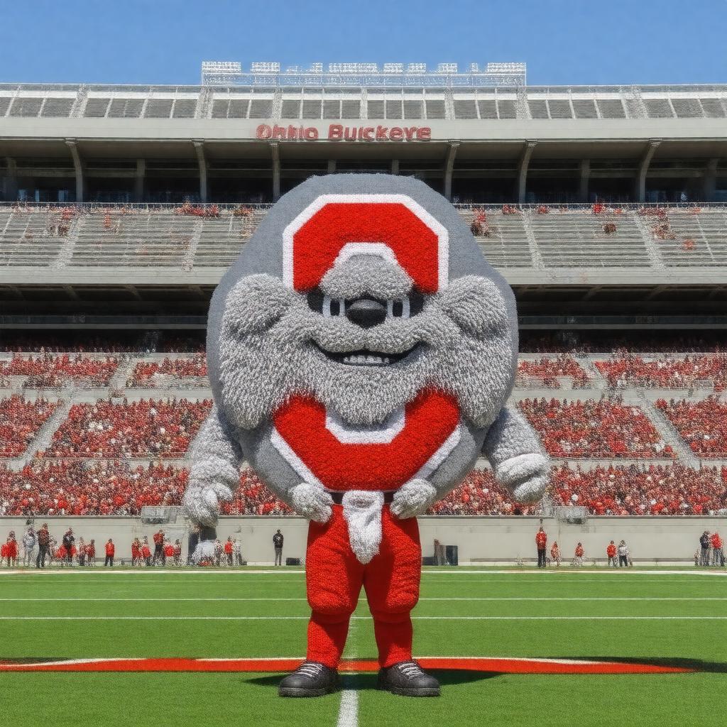 Ohio State Buckeyes